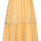 Boho-Chic Dress Spring/Summer: Light, Elegant, Comfortable
