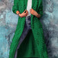 Eliana - Elegant knitted cardigan