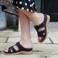 Thora - Orthopedic corrective sandals for women