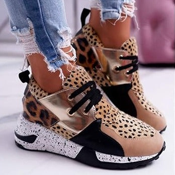 Hilda - Women's sneakers