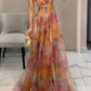 Eirith Stunning Maxi Dress
