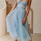 Luna | Maxi Dress