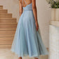 Luna | Maxi Dress