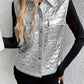 Alice - Elegant sleeveless vest for women