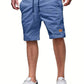 Men's Drawstring Shorts
