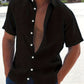 Shirt - Casual - Cotton blend - Ideal for Summer