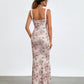 Amahra - Long summer dress