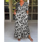 Luisaa - Stylish and Unique Dress for Summer/Spring