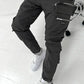 Jasper - Pocket Cargo Pants