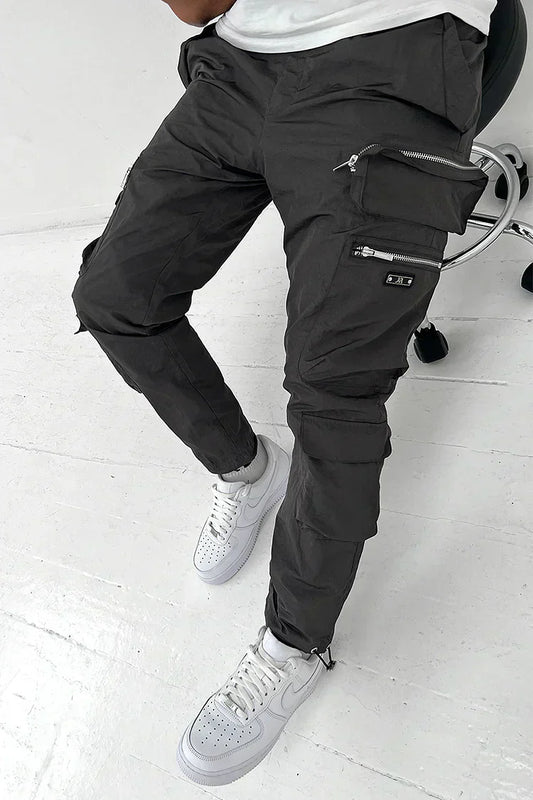 Jasper - Pocket Cargo Pants