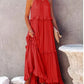 Stella - Beach dresses with ruffles