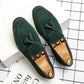 Parker – Vintage Slipper