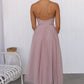 Isolina - Elegant Maxi Dress for Women for Summer and Beyond
