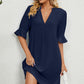 Flora | Casual Dress