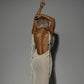 Serenity | Backless Maxi Dress
