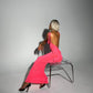 Serenity | Backless Maxi Dress