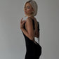 Serenity | Backless Maxi Dress
