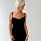 Serenity | Backless Maxi Dress