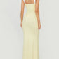 Amahra - Long summer dress
