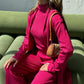 Blanka - Luxurious 3-Piece Set