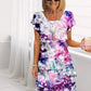 Emilie – Feminine Maxi Dress