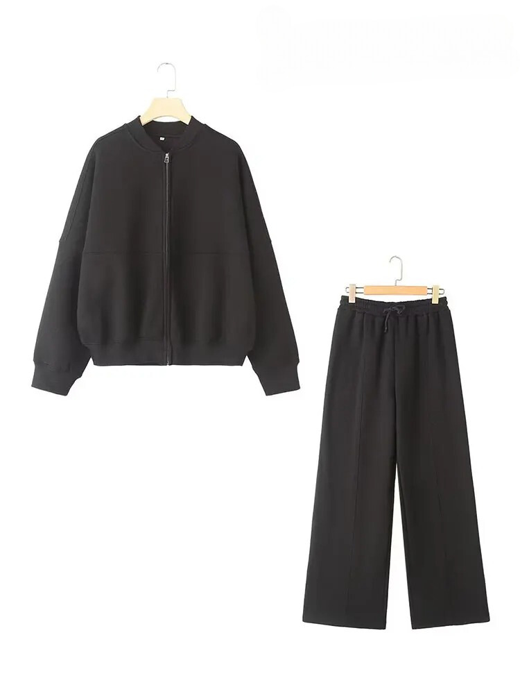 ELYSIAN | LOOSE 2-PIECE SET