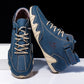 Maxwell - Orthopedic leather shoes