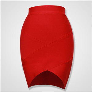 Beatrice - Pencil Bandage Skirt