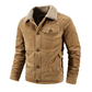 Freddie - Men's jacket