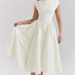 Sandra | Elegant Dress