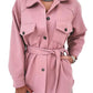 Lynda – Mid-Season Jacket for women