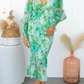 Megan | Flower Dress
