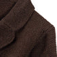 Timo Sweatercoat - Casual &amp; Knitted Vest