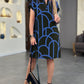 Jaimy | Midi Dress