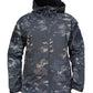 Kai - Weatherproof Winter Jacket
