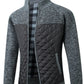 Frank Vest - Slim-Fit &amp; Comfy