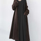 Mary - Sweater dress