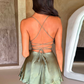 Eleanor - Elegant dress