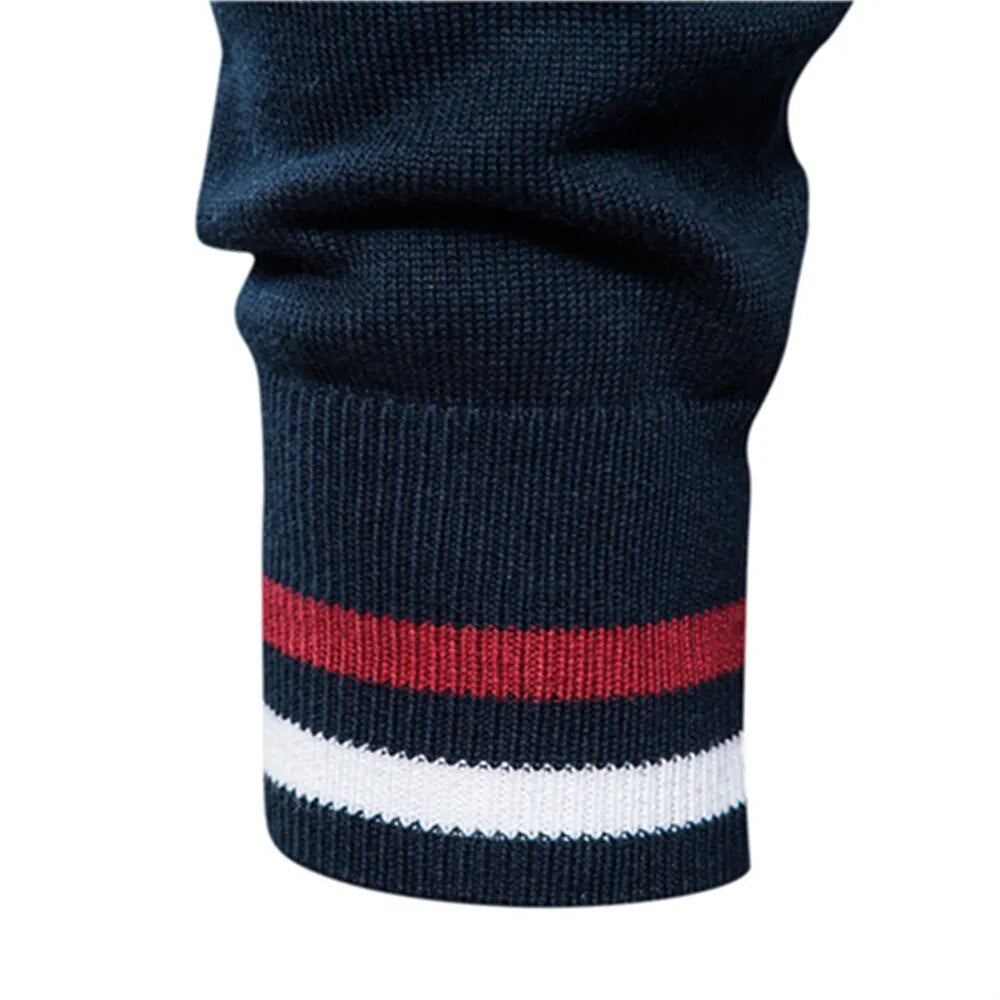 Daan College Vest - Casual &amp; Warm for Every Occasion