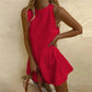 Corisande | Relaxed and Stylish winter dress