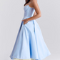 Lucy | Midi Dress