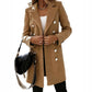 Women's Long Coat