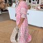 KASSIDY | RELAXED MAXI DRESS