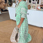 KASSIDY | RELAXED MAXI DRESS