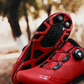 Rosie - Mountain Trail Cycling Shoes