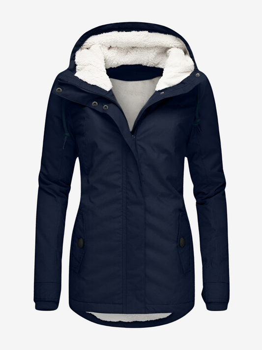 POLAR | PREMIUM PADDED JACKET
