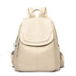 Durable Leather Backpack for Women with Timeless Style