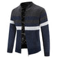 Levi CosyZip Vest - Chill Autumn Vest for Home