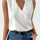 Airy V-Neck Blouse for Women