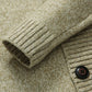 Bastiaan Slimfit Vest - Comfy &amp; Knitted